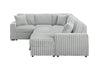 Grande Sectional