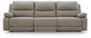 Narwhal Place Power Reclining Sectional