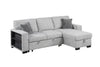 Buzz Sectional