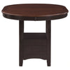 Lavon Counter Height Extension Dining Table