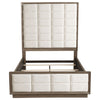 Durango Panel Bed