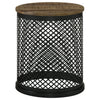 Aurora Side Table