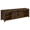 Madra TV Stand