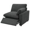Collins Modular Power Reclining Sectional Sofa
