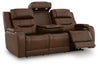 Knightington Living Room Set