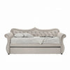 Adkins Daybed With Trundle-Twin