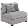 Cambria Modular Sectional Sofa