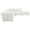 Sunny Modular Sectional Sofa