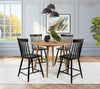Andrews Counter Chair