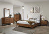 Thusis E.King, Full,& Queen Bed