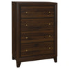 Welsley Bedroom Set