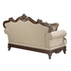 Lotus Loveseat