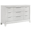 Marmore Dresser