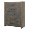 Newent Chest w/ ASTM