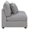 Cambria Armless Chair