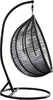 Tarzan Dark Grey Outdoor Patio Swing Chair