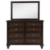 Andover Dresser with Mirror