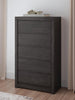 Fraluna Chest of Drawers
