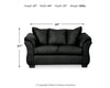 Darcy Living Room Set