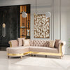 Julia Sectional