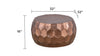 CT-101 Cocktail Table