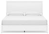 Binterglen Bed