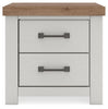 Savonport Nightstand