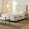 Valda E.King Bed