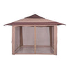 Genoa Pop Up Gazebo