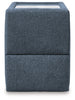 Modmax Balanced Sectional with Audio and Storage Consoles