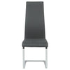 Montclair Side Chairs
