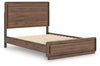 Fortlorn Bed