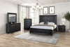 Ashbourne E.King, Queen, & Cal.King Bed