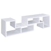 Velma Bookshelf Console
