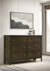 Wilkes Dresser