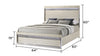 Leonor Bedroom Set