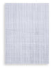 Worthley Washable Area Rug