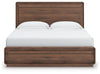Fortlorn Bed