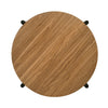 Hyde Round Coffee Table