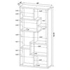 Theo Bookshelf