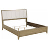 Granada Panel Bed