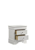 Blaze Nightstand