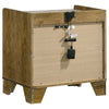 Henderson Bedroom Set