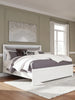 Maeling Bed