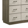 GEM Dresser