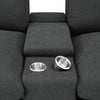 Collins Power Home Theater Seating
