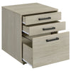 Loomis File Cabinet