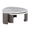 Levis Nesting Cocktail Table