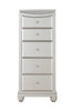 Maverick Platinum Lingerie Chest