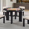 Gaetani Game Table